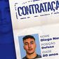 Oliveira do Hospital: Diogo Nascimento e Dougnon contratados