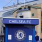 Donos do Chelsea sonham com novo estádio