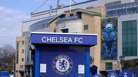 Donos do Chelsea sonham com novo estádio