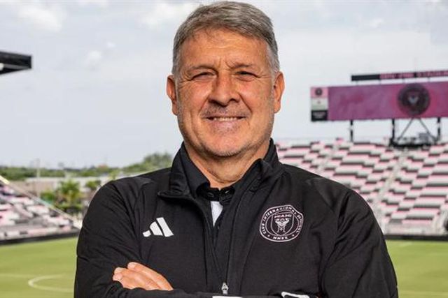 «Messi e Busquets sabem que não vêm de férias»