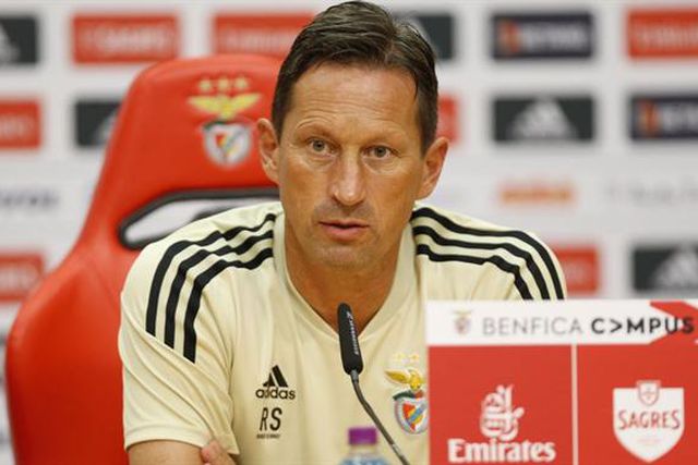 «Somos a única equipa que tem a decisão do título nas mãos»