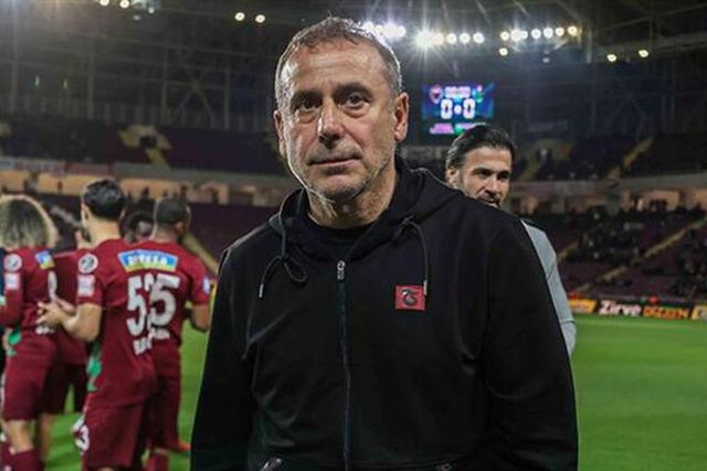 Treinador campeão de saída