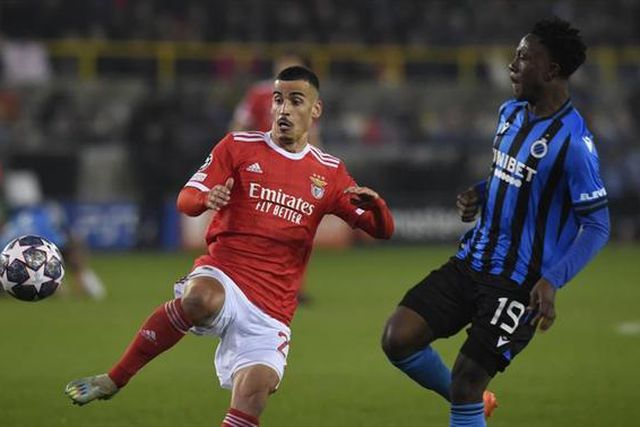 Sondagem: Chiquinho já está ao nível que Enzo Fernández mostrou em meio ano no Benfica? Veja o resultado final