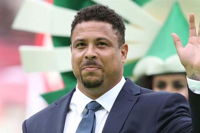 Ronaldo alvo de protestos no Valladolid