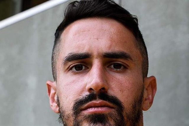 Oficial: Tiago Cerveira é o primeiro reforço apresentado pelo Lourosa