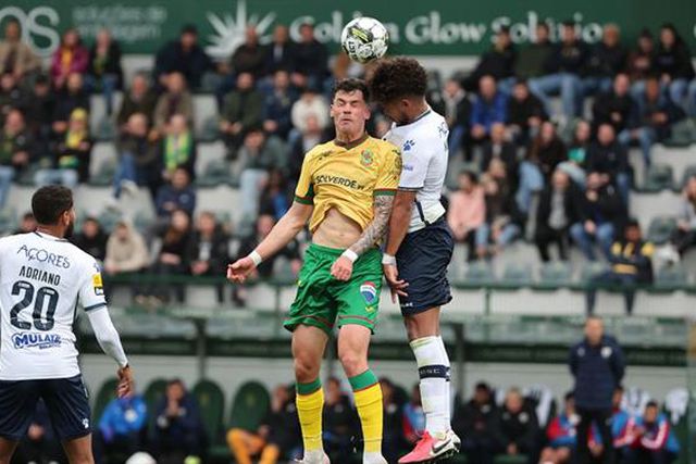 P. Ferreira bate Santa Clara e entrega ‘lanterna vermelha’ (veja o resumo)