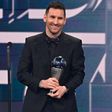 Lionel Messi é o ‘The Best’ de 2022 (confira todos os vencedores)