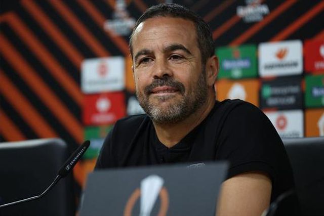 «É muito difícil… mas não impossível»