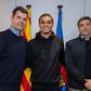 Barcelona oficializa contratação de filho de Ronaldinho