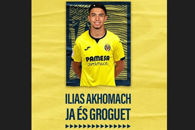 Oficial: foi aposta no Barcelona e é reforço