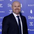 Oficial: Sean Dyche é o novo treinador