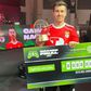 Benfica Teleperformance Campeão Nacional 1x1 de FIFA23