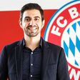 Bayern anuncia português para diretor técnico da equipa feminina