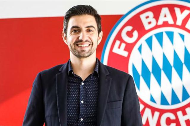 Bayern anuncia português para diretor técnico da equipa feminina
