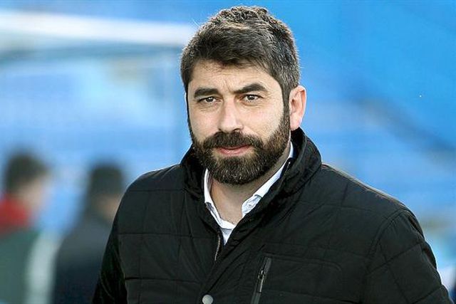 «Temos de ser corajosos frente a SC Braga muito forte»