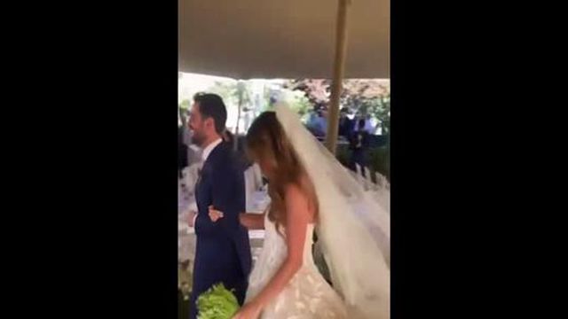 Bernardo Silva mudou para o clube… dos casados