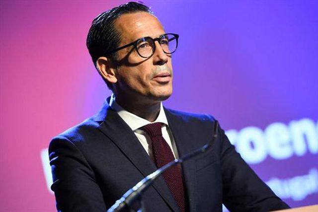 «O processo que envolve Mário Costa é um caso de polícia»