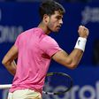 Carlos Alcaraz de volta e com lugar na final em Buenos Aires