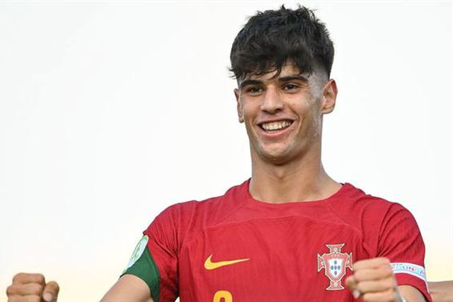 «O sonho está cada vez mais perto!»