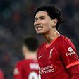 Reforço para o ataque chega do Liverpool