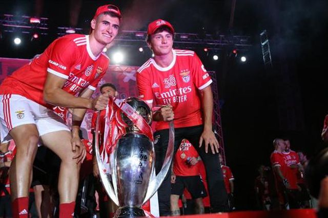 Golden Boy 2023: Vote aqui!