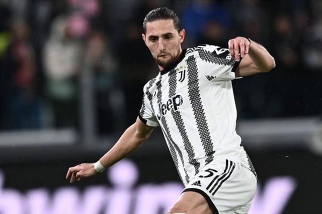 Man. United avança para Rabiot