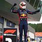 Verstappen também ganha Grande Prémio da Áustria