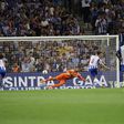 Os quatro momentos em que o Sporting esteve muito perto de marcar: poste e Diogo Costa (vídeos)