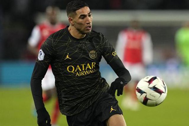 Hakimi acusado de violação sexual