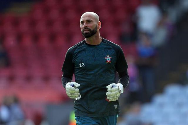 Oficial: Caballero na equipa técnica