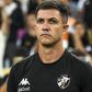 Vasco da Gama fica sem treinador