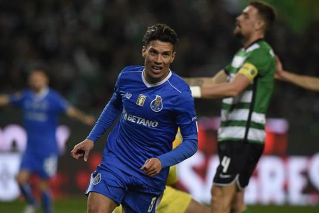 Trio deixa aberta porta de regresso 