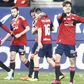 Osasuna ganha vantagem sobre o Ath. Bilbao pela final (vídeo)