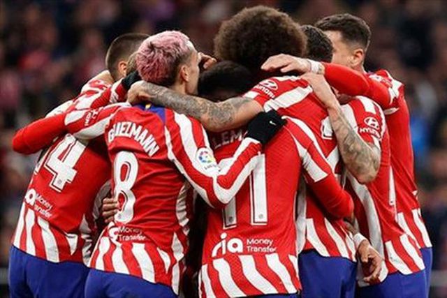 Atlético Madrid goleia Sevilha em jogo histórico para Simeone (vídeos)