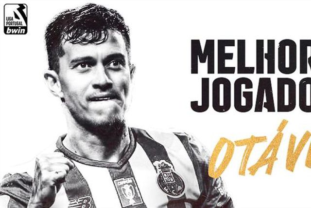 Anunciado o melhor jogador do campeonato!