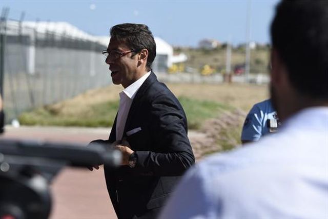 Rui Costa fala de Gonçalo Ramos, Bento e deixa recados