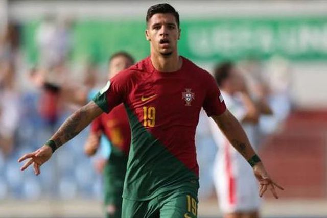 «Há um sonho a cumprir»