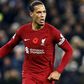 Liverpool faz dois golos em cinco minutos frente ao Wolverhampton (vídeos)