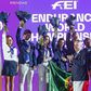 Portugal conquista bronze no Campeonato do Mundo de Endurance