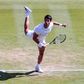 Wimbledon: Alcaraz e Medvedev estream-se a perder... um 'set'