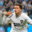 Ainda sem Lage e com Textor na bancada, Botafogo vence na Argentina