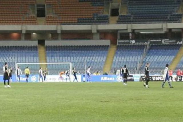 Vamos entrar na era das bancadas vazias (artigo de José Manuel Delgado)