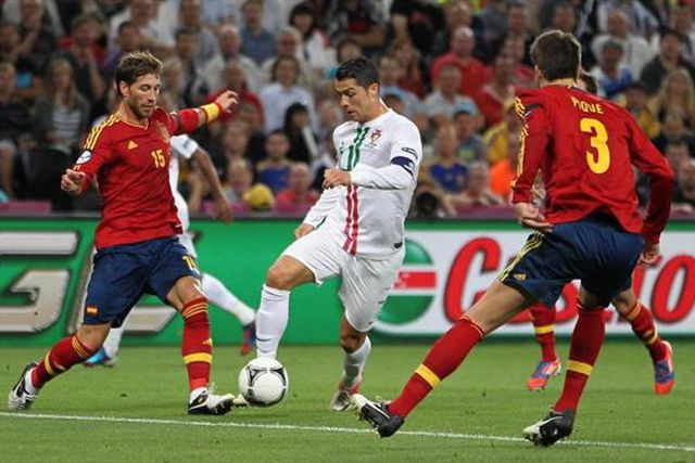 Sergio Ramos anuncia adeus à seleção, lembra Pepe e deixa ‘farpas’