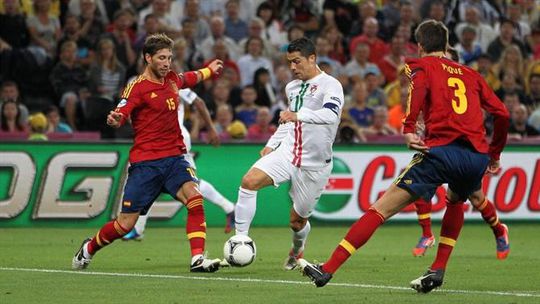 Sergio Ramos anuncia adeus à seleção, lembra Pepe e deixa ‘farpas’