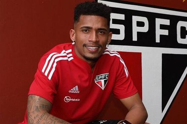 Atl. Madrid volta a emprestar jovem internacional português