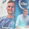 Brighton anuncia contratação de guarda-redes de forma original (vídeo)