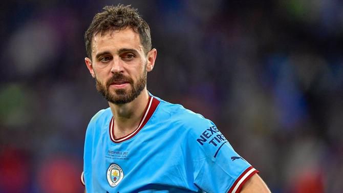 O inacreditável ordenado oferecido pelos sauditas a Bernardo Silva!