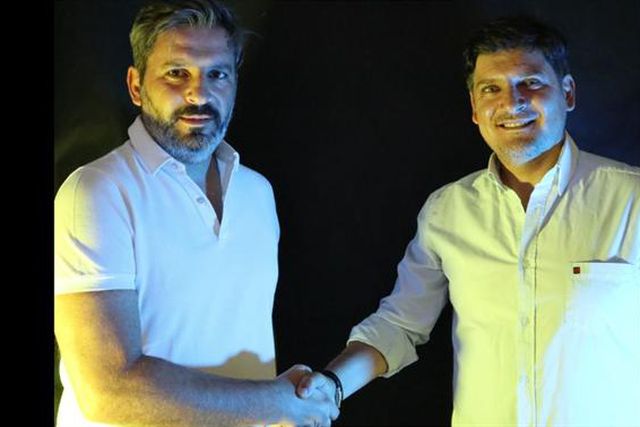 Treinador Tiago Zorro renova para dirigir equipa no CP