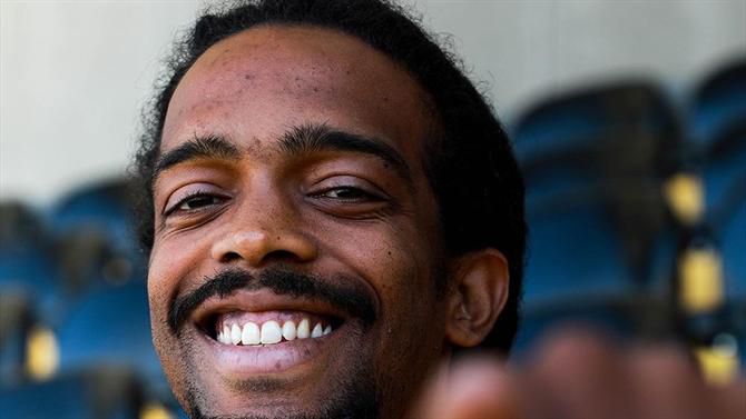 Oficial: Lourosa com ataque mais... Forte(s)