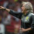 Dizem no Brasil: Jorge Jesus deixa a Turquia em maio